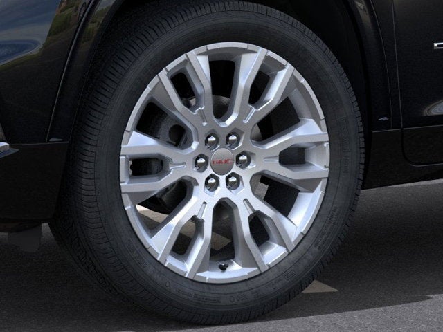 2026 GMC Acadia AWD Denali