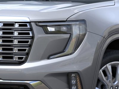 2026 GMC Acadia AWD Denali
