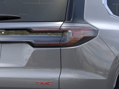 2026 GMC Acadia AWD Denali