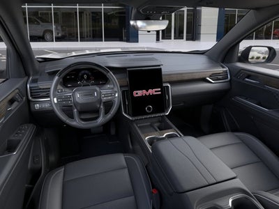 2026 GMC Acadia AWD Denali