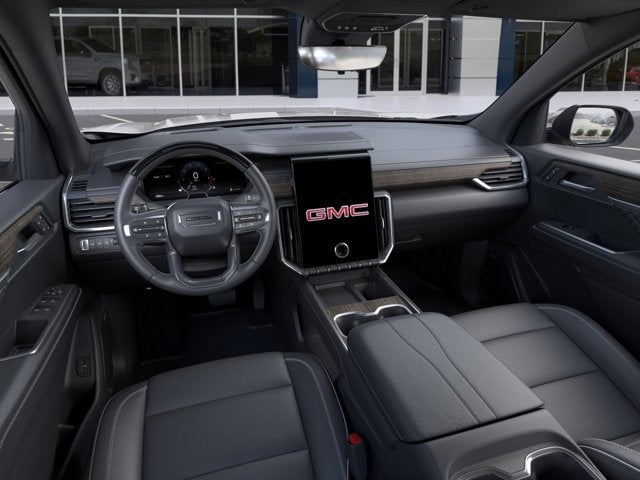 2026 GMC Acadia AWD Denali