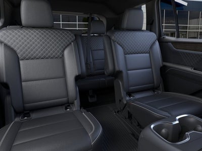 2026 GMC Acadia AWD Denali