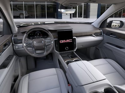 2026 GMC Acadia AWD Denali