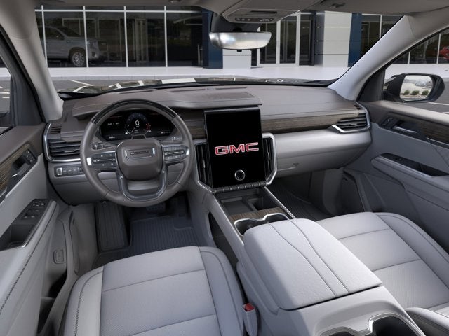 2026 GMC Acadia AWD Denali