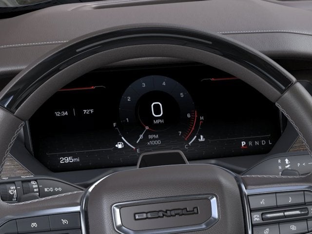 2026 GMC Acadia AWD Denali