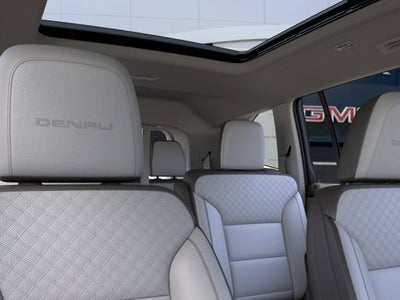 2026 GMC Acadia AWD Denali