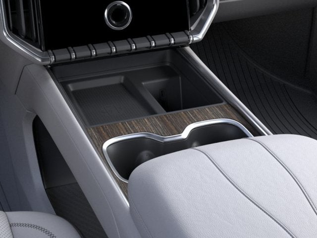 2026 GMC Acadia AWD Denali