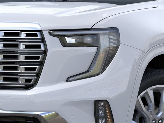 2026 GMC Acadia AWD Denali