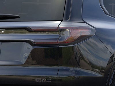 2026 GMC Acadia AWD Denali Ultimate