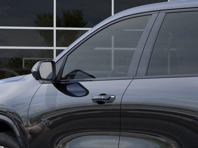 2026 GMC Acadia AWD Denali Ultimate