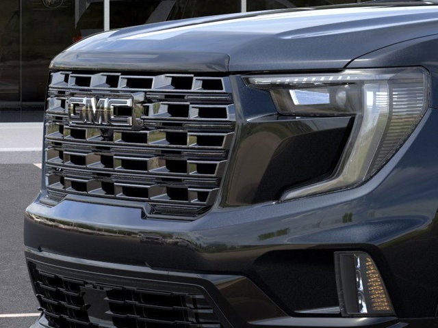2026 GMC Acadia AWD Denali Ultimate