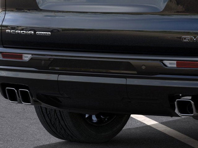 2026 GMC Acadia AWD Denali Ultimate