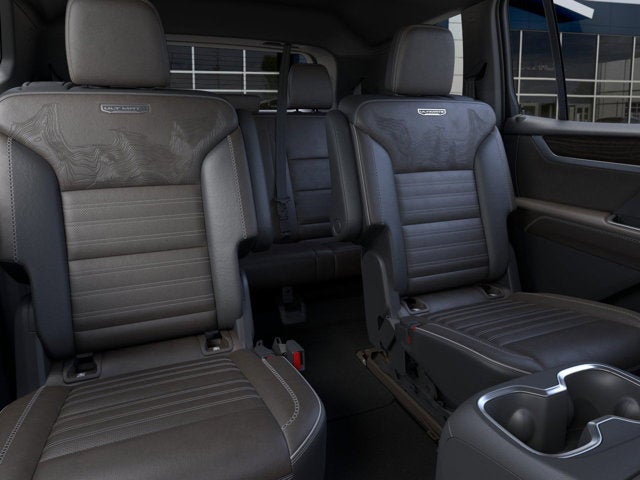 2026 GMC Acadia AWD Denali Ultimate