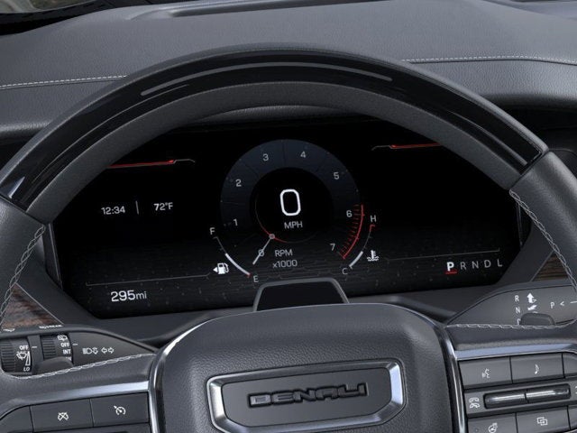 2026 GMC Acadia AWD Denali Ultimate