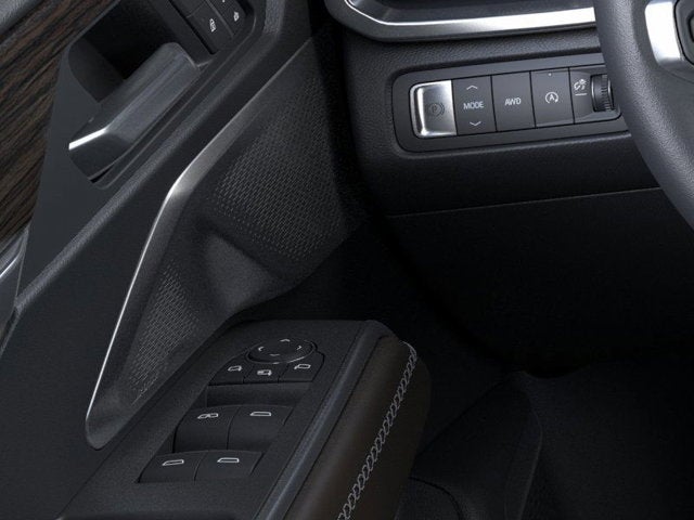 2026 GMC Acadia AWD Denali Ultimate