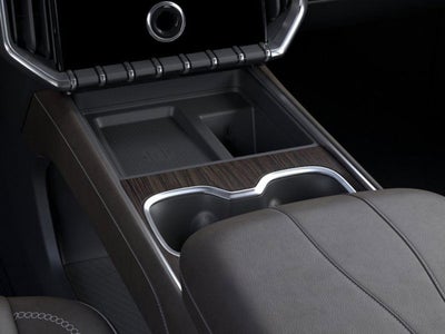 2026 GMC Acadia AWD Denali Ultimate