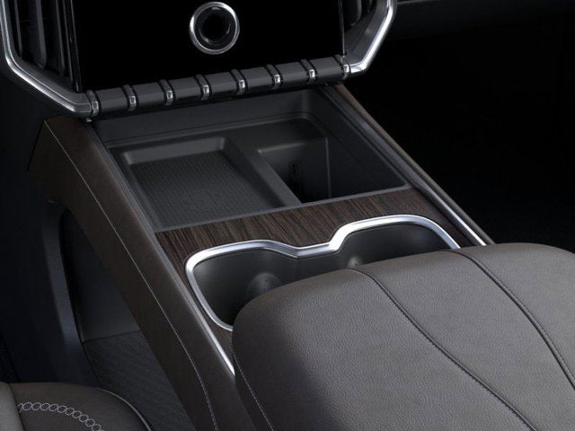 2026 GMC Acadia AWD Denali Ultimate