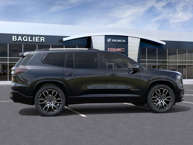 2026 GMC Acadia AWD Denali Ultimate