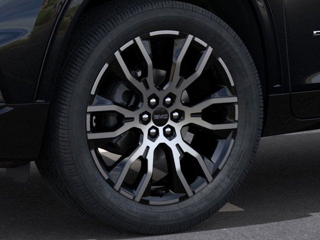 2026 GMC Acadia AWD Denali Ultimate