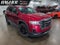 2023 GMC Acadia AT4 3.6L V6 Technology Package Volcanic Red Tintcoat