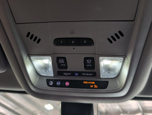 2023 GMC Acadia AT4 3.6L V6 Technology Package Volcanic Red Tintcoat