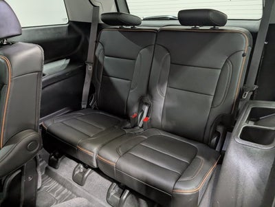 2023 GMC Acadia AT4 3.6L V6 Technology Package Volcanic Red Tintcoat