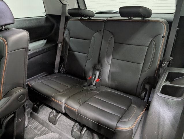 2023 GMC Acadia AT4 3.6L V6 Technology Package Volcanic Red Tintcoat