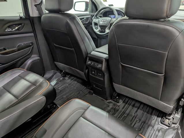 2023 GMC Acadia AT4 3.6L V6 Technology Package Volcanic Red Tintcoat