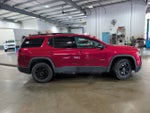 2023 GMC Acadia AT4 3.6L V6 Technology Package Volcanic Red Tintcoat