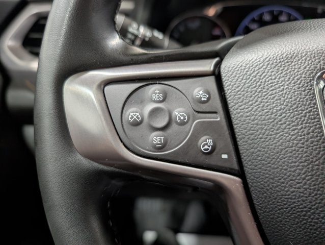 2023 GMC Acadia AT4 3.6L V6 Technology Package Volcanic Red Tintcoat