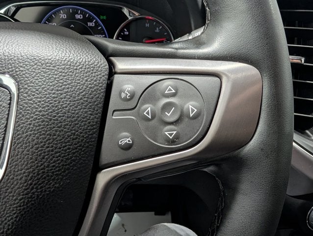 2023 GMC Acadia AT4 3.6L V6 Technology Package Volcanic Red Tintcoat