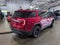 2023 GMC Acadia AT4 3.6L V6 Technology Package Volcanic Red Tintcoat