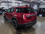 2023 GMC Acadia AT4 3.6L V6 Technology Package Volcanic Red Tintcoat