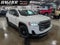 2021 GMC Acadia AT4 Skyscape Roof ProSafety Plus Trailering Package Captain Chairs