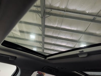 2021 GMC Acadia AT4 Skyscape Roof ProSafety Plus Trailering Package Captain Chairs