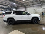 2021 GMC Acadia AT4 Skyscape Roof ProSafety Plus Trailering Package Captain Chairs