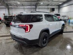 2021 GMC Acadia AT4 Skyscape Roof ProSafety Plus Trailering Package Captain Chairs