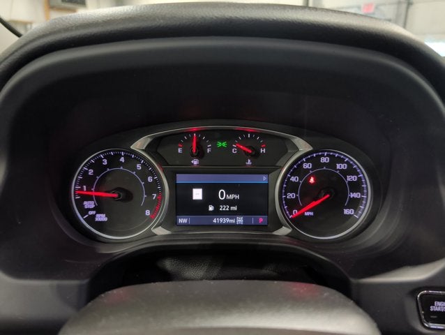 2021 GMC Acadia AT4 Skyscape Roof ProSafety Plus Trailering Package Captain Chairs