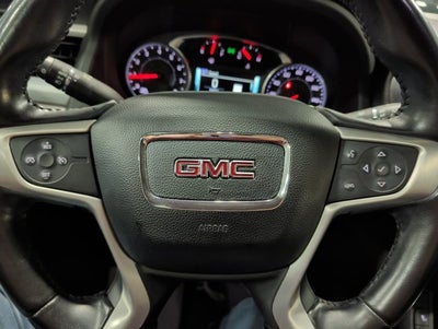 2019 GMC Acadia SLT Preferred Pkg Dual Skyscape Sunroof AWD Navigation Leather