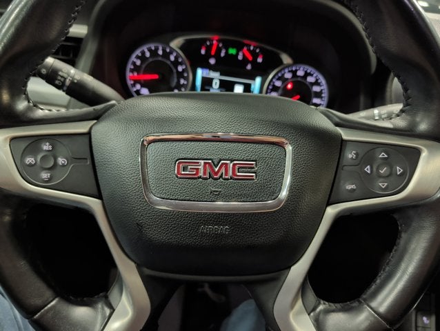 2019 GMC Acadia SLT Preferred Pkg Dual Skyscape Sunroof AWD Navigation Leather