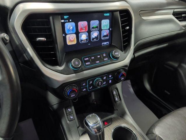 2019 GMC Acadia SLT Preferred Pkg Dual Skyscape Sunroof AWD Navigation Leather