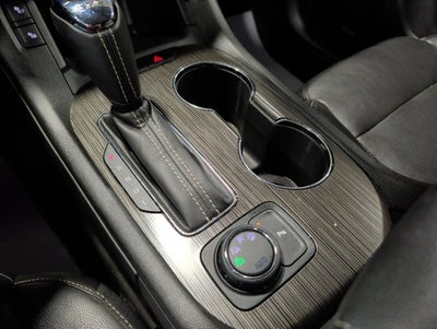 2019 GMC Acadia SLT Preferred Pkg Dual Skyscape Sunroof AWD Navigation Leather