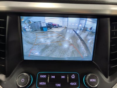 2019 GMC Acadia SLT Preferred Pkg Dual Skyscape Sunroof AWD Navigation Leather