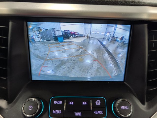 2019 GMC Acadia SLT Preferred Pkg Dual Skyscape Sunroof AWD Navigation Leather