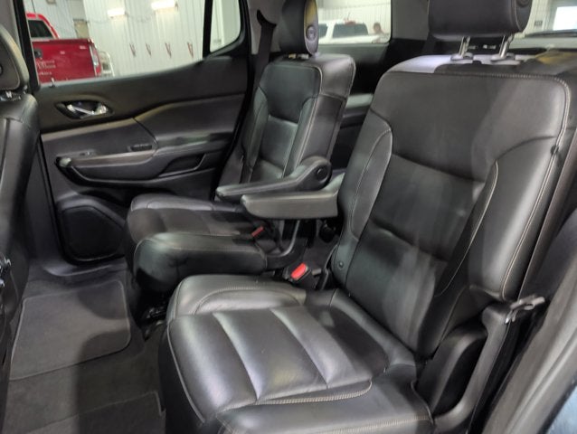 2019 GMC Acadia SLT Preferred Pkg Dual Skyscape Sunroof AWD Navigation Leather