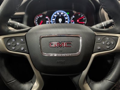 2023 GMC Acadia Denali Technology Package Dual SkyScape Roof Trailering Package