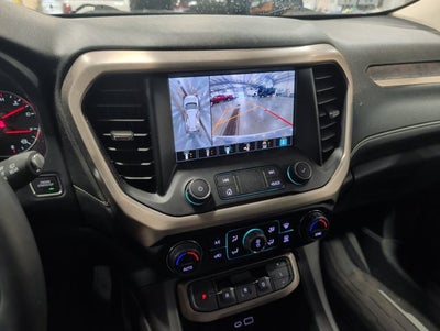 2023 GMC Acadia Denali Technology Package Dual SkyScape Roof Trailering Package