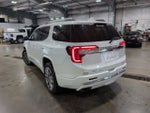 2023 GMC Acadia Denali Technology Package Dual SkyScape Roof Trailering Package