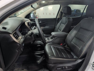2023 GMC Acadia Denali Technology Package Dual SkyScape Roof Trailering Package