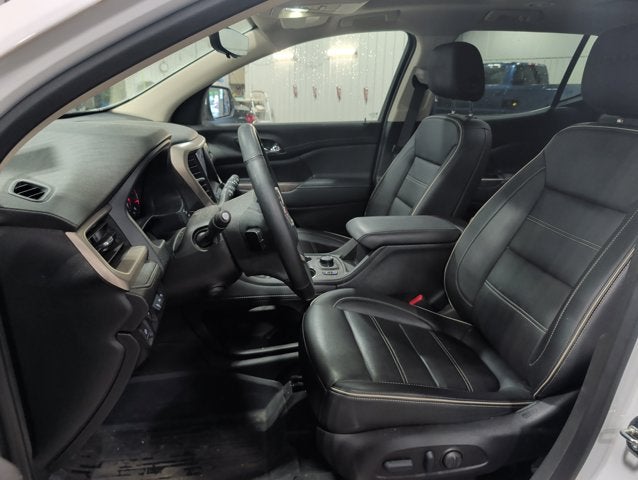 2023 GMC Acadia Denali Technology Package Dual SkyScape Roof Trailering Package